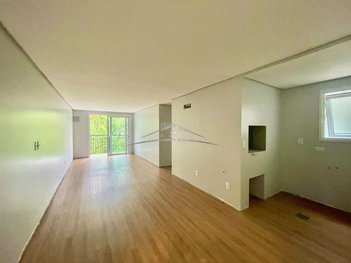 apartment em Rua Emilio Leobet, Dutra - Gramado - RS