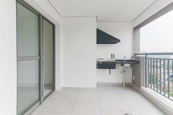 apartment em Rua Sapetuba, Butantã - São Paulo - SP