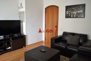 apartment em Rua Araguari, Vila Uberabinha - São Paulo - SP