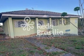 house em SMPW Quadra 17 Conjunto 16, Park Way - Brasília - DF