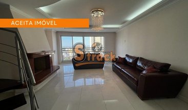 apartment em São Joaquim, Centro - São Leopoldo - RS