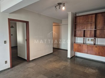 apartment em Rua Senador Vergueiro, Centro - Limeira - SP