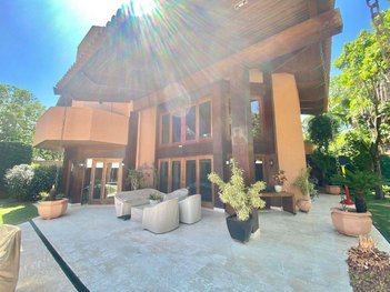 house em Avenida Paulista, Jardim Nova Yorque - Araçatuba - SP