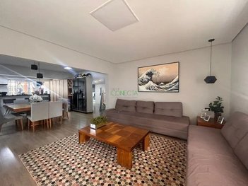 house em Rua Tomás Antônio Gonzaga, Lago Parque - Londrina - PR