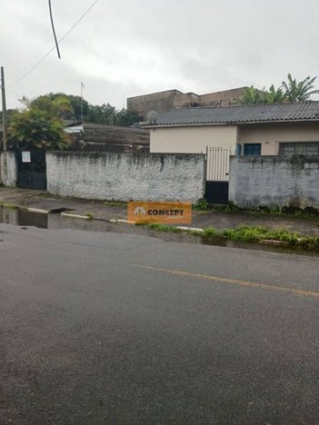 house em Rua Milton Pereira Vidal, Sesc - Suzano - SP