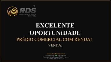 commercial_property em Alda, Centro - Diadema - SP