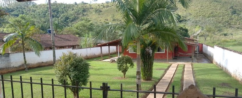 Cômodo Condomínio