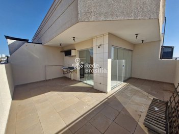 apartment em QS 601 Conjunto I, Samambaia Norte (Samambaia) - Brasília - DF