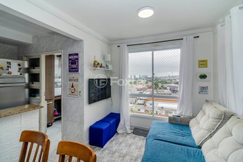 apartment em Avenida da Cavalhada, Cavalhada - Porto Alegre - RS