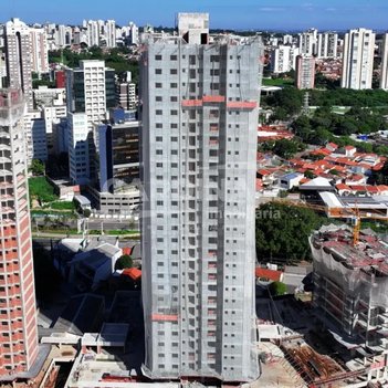 apartment em Rua Nuporanga, Chácara da Barra - Campinas - SP