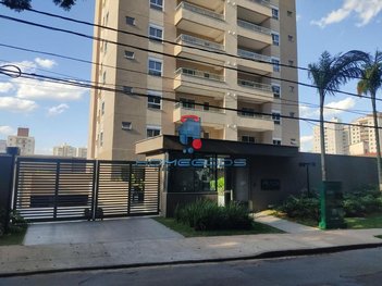 apartment em Rua José do Patrocínio, Jardim Brasil - Campinas - SP