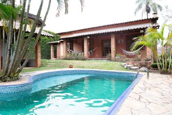 house em Rodovia Anhanguera, Loteamento Capital Ville - Jundiaí - SP