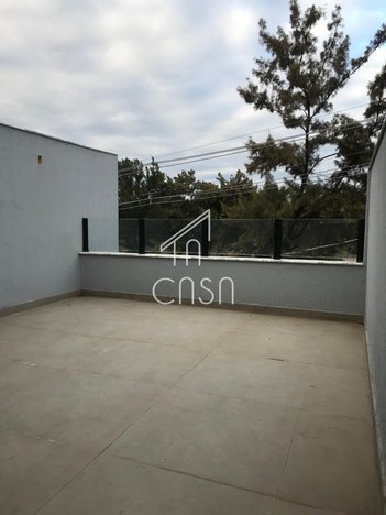 house em Rua Carlyle Guimarães Cardoso, Planalto - Belo Horizonte - MG