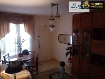 apartment em Rua Álvaro Chaves, Centro - Pelotas - RS