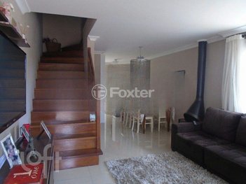 house em Rua Vinte e Oito, Parque das Hortências - Canela - RS