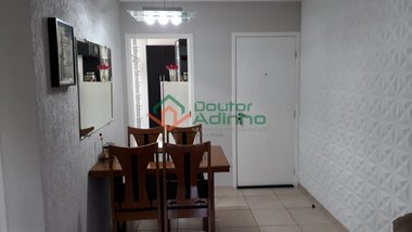 apartment em Rodovia João Leme dos Santos, Parque Reserva Fazenda Imperial - Sorocaba - SP