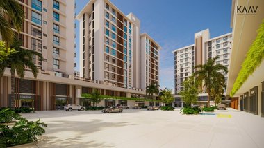 apartment em Rua Ludgero Caetano Vieira, Balneário Piçarras - Balneário Piçarras - SC