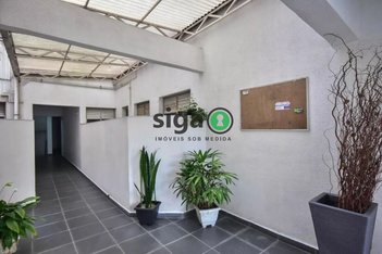 apartment em Rua Josephina Liuzzi Moraes, Jardim Maria Rosa - Taboão da Serra - SP