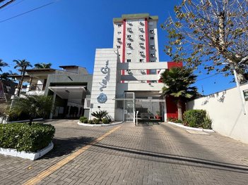 apartment em Rua Major Sezefredo, Marechal Rondon - Canoas - RS