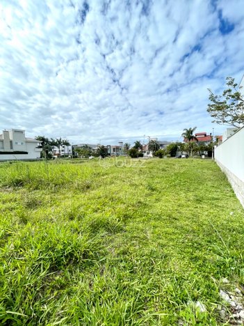 land_lot em dos Dourados, Jurerê Internacional - Florianópolis - SC