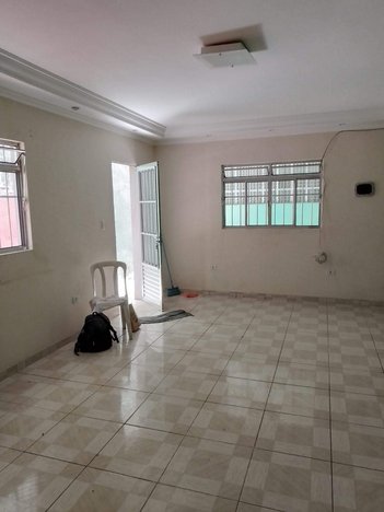 house em Rua Coronel Floriano Álvaro, Parque da Lapa - São Paulo - SP