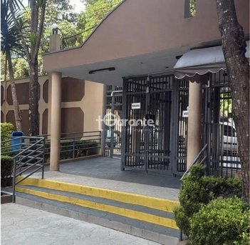 apartment em Rua Demerval da Fonseca, Jardim Santa Terezinha (Zona Leste) - São Paulo - SP