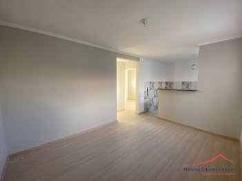 apartment em Rua dos Antúrios, Sapucaia - Contagem - MG