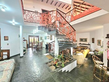 house em Rua Renato Egídio de Souza Aranha, Cidade São Francisco - São Paulo - SP