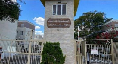 apartment em Rua Abel Luís Ferreira, Jardim do Lago - Campinas - SP