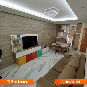 house em Rodovia Augusto Montenegro, Tenoné - Belém - PA