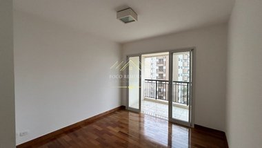 apartment em Avenida Moema, Moema - São Paulo - SP