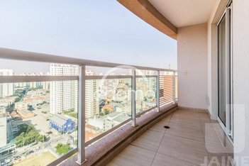 apartment em Rua Olímpia de Almeida Prado, Barra Funda - São Paulo - SP