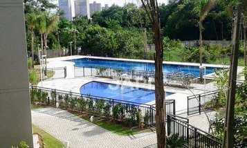 apartment em Rua Elias Juvenal de Mello, Jardim Ana Maria - Jundiaí - SP