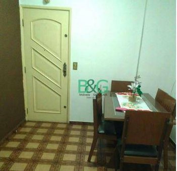 apartment em Avenida Mariana Ubaldina do Espírito Santo, Macedo - Guarulhos - SP