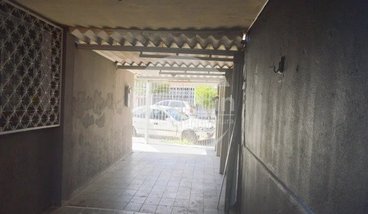 house em Rua Arapari, Jardim Textil - São Paulo - SP