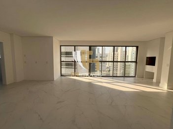 apartment em Protásio Boaventura Caetano, Pioneiros - Balneário Camboriú - SC