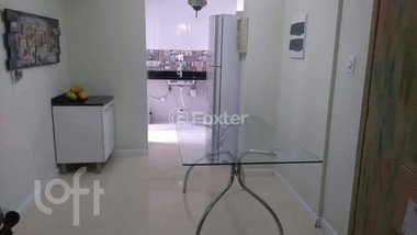 apartment em Rua General Flores, Bom Retiro - São Paulo - SP