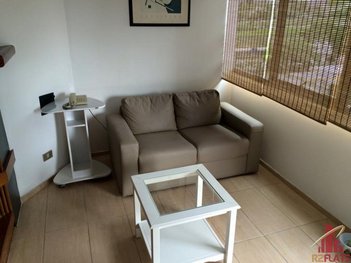apartment em Rua Joel Carlos Borges, Cidade Monções - São Paulo - SP
