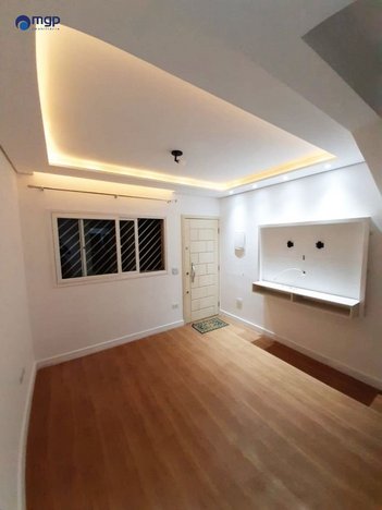 house em Rua Luciano Freire, Parque Mandaqui - São Paulo - SP