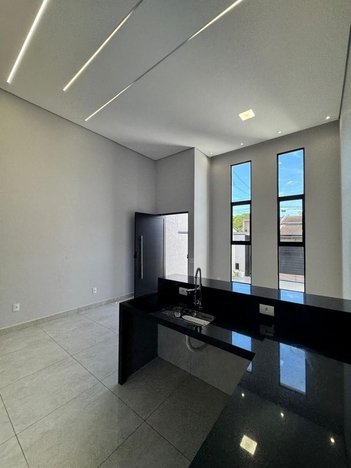 house em Rua Irmãos Murilo e Guilherme Sadoco Nunes, Loteamento Recanto do Sol - Hortolândia - SP