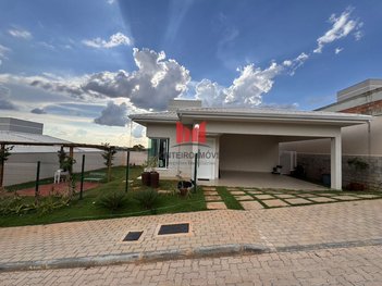 house em Estrada Edson Antônio Caldeira, Vale dos Sonhos - Lagoa Santa - MG