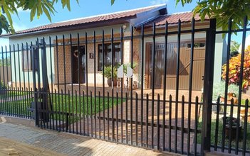 house em Rua Tucunduva, Guia Lopes - Santa Rosa - RS