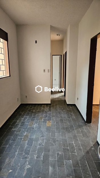 apartment em Rua Intersindical, Flávio de Oliveira (Barreiro) - Belo Horizonte - MG