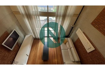 apartment em Rua Bandeira Paulista, Itaim Bibi - São Paulo - SP