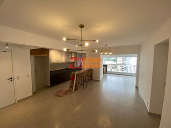 apartment em Rua Venezuela, Centro - Santo André - SP