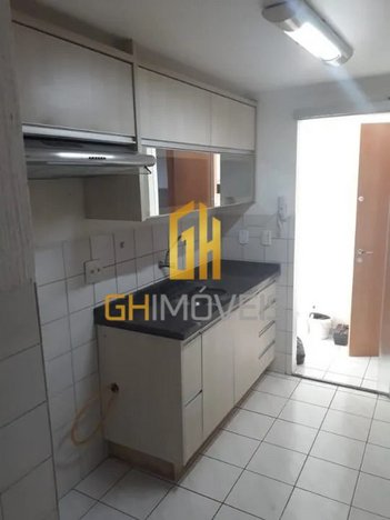 apartment em Rua Paraguaçu, Setor dos Afonsos - Aparecida de Goiânia - GO