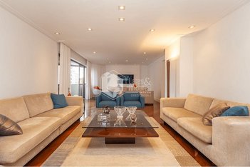 apartment em Rua Pascal, Campo Belo - São Paulo - SP
