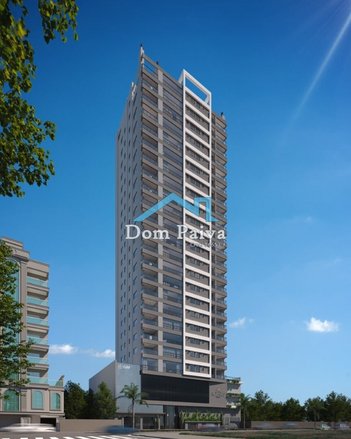 apartment em Rua Dorvalino Voltolini, Porto Belo - Porto Belo - SC
