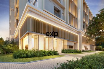 apartment em Rua Pensilvânia, Cidade Monções - São Paulo - SP