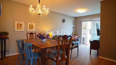 apartment em Rua Abel Álvares Cabral Júnior, Ingleses do Rio Vermelho - Florianópolis - SC